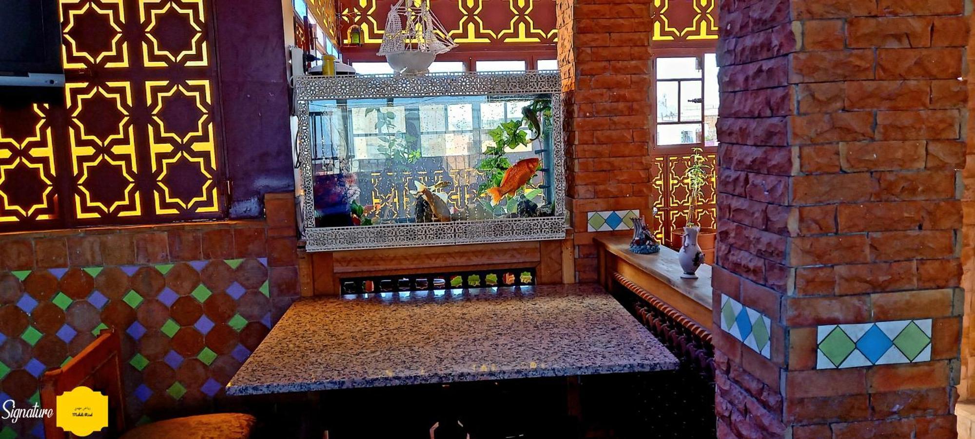 Hotel Riad Mehdi Meknès Esterno foto