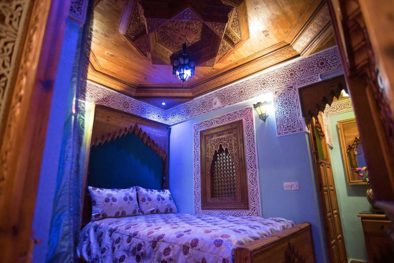Hotel Riad Mehdi Meknès Esterno foto